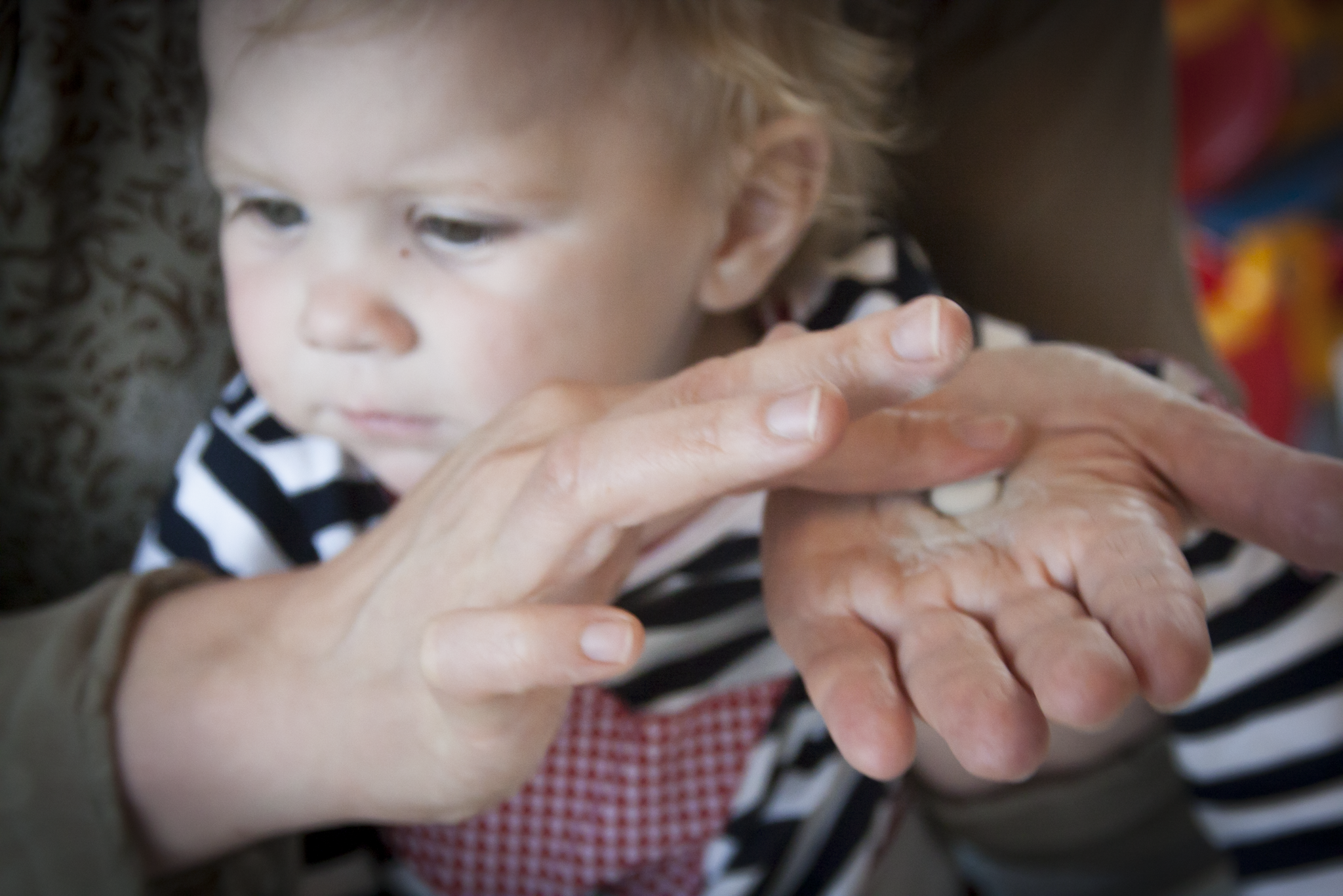 Fingerabdruck Schmuck