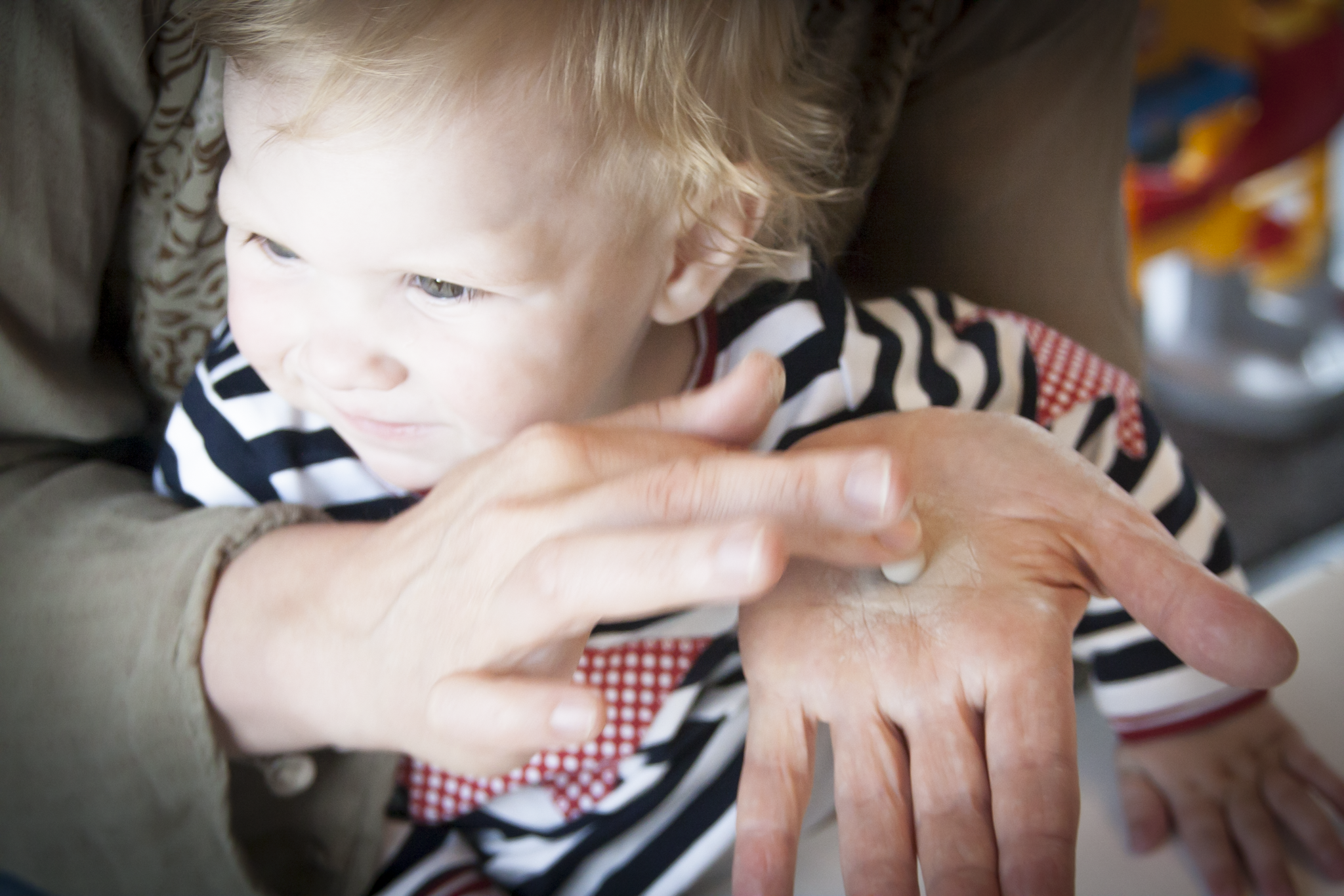 Fingerabdruck Schmuck